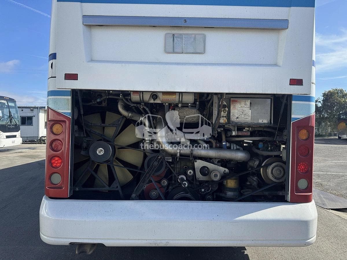 Van hool CX45 - Thumbnail 8 Van hool CX45 - Thumbnail 8