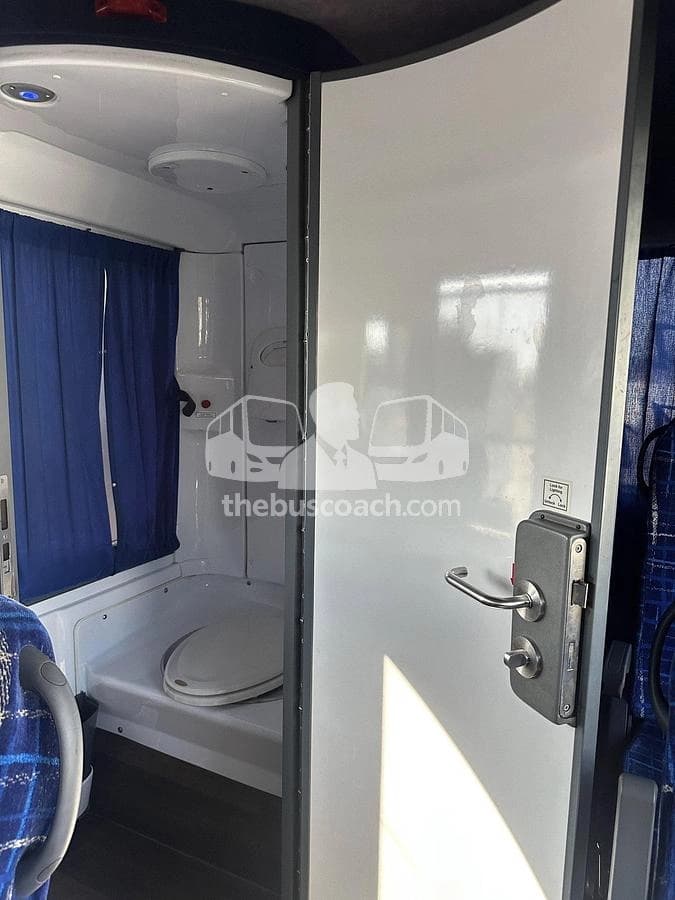 Van hool CX45 - Thumbnail 10 Van hool CX45 - Thumbnail 10