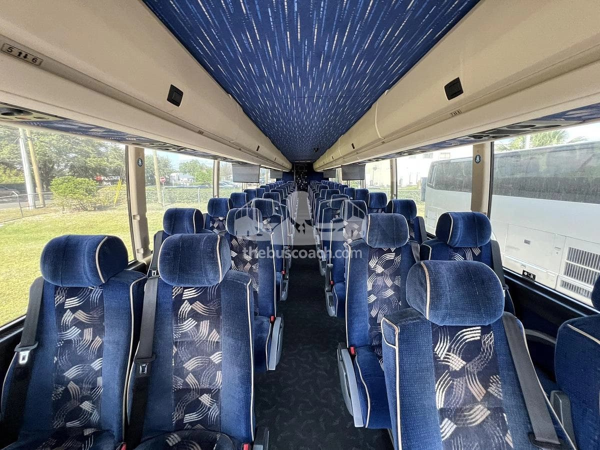 2014 Prevost H3-45 - Thumbnail 10 2014 Prevost H3-45 - Thumbnail 10