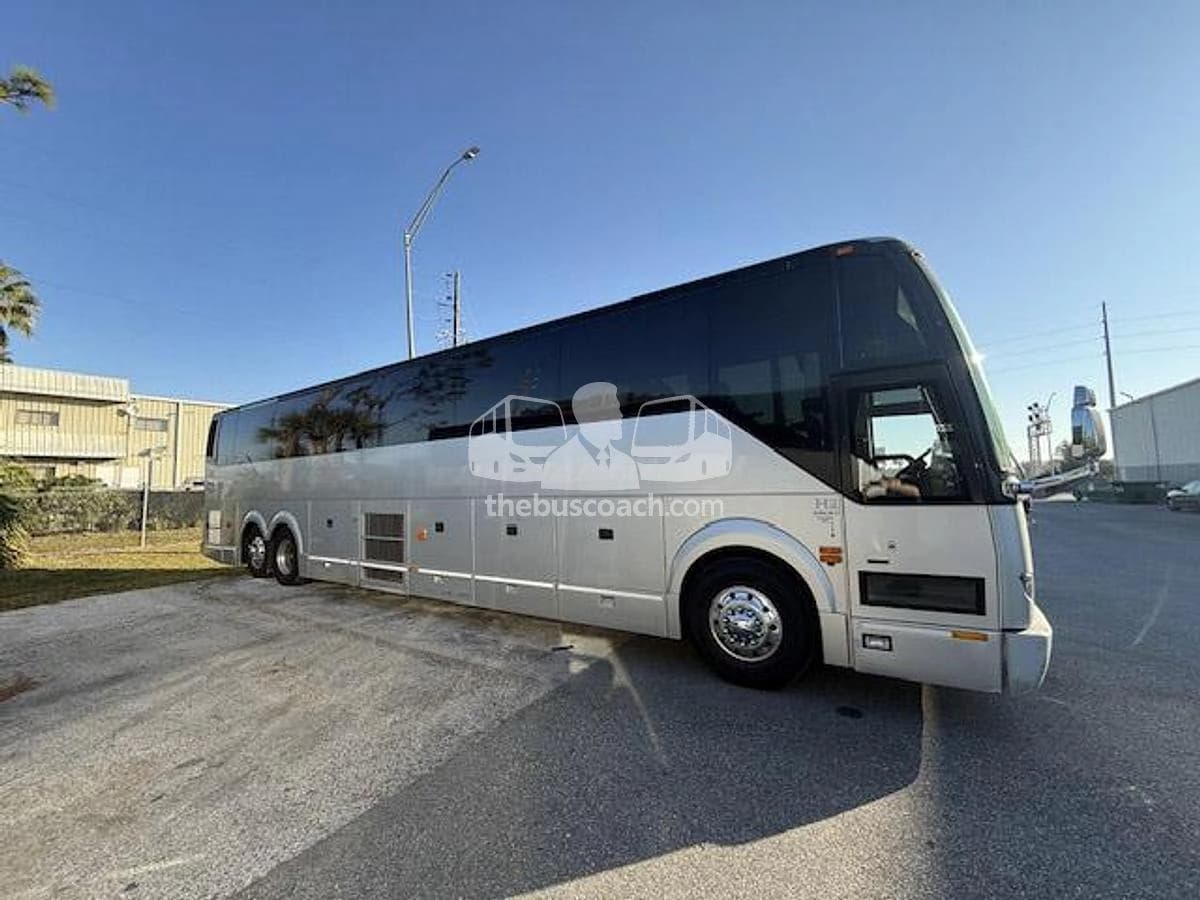 2014 Prevost H3-45 - Thumbnail 13 2014 Prevost H3-45 - Thumbnail 13