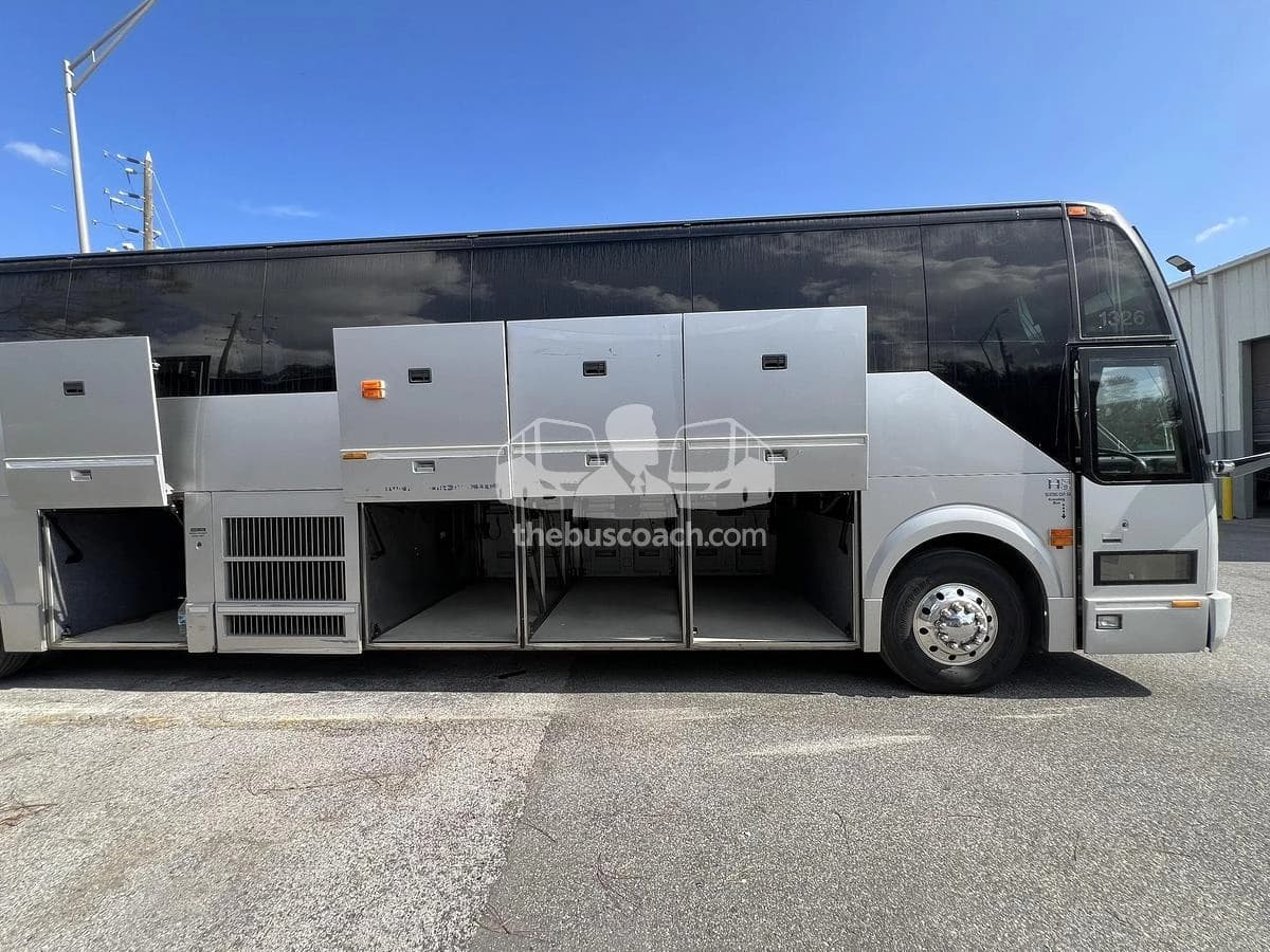 2014 Prevost H3-45 - Thumbnail 15 2014 Prevost H3-45 - Thumbnail 15