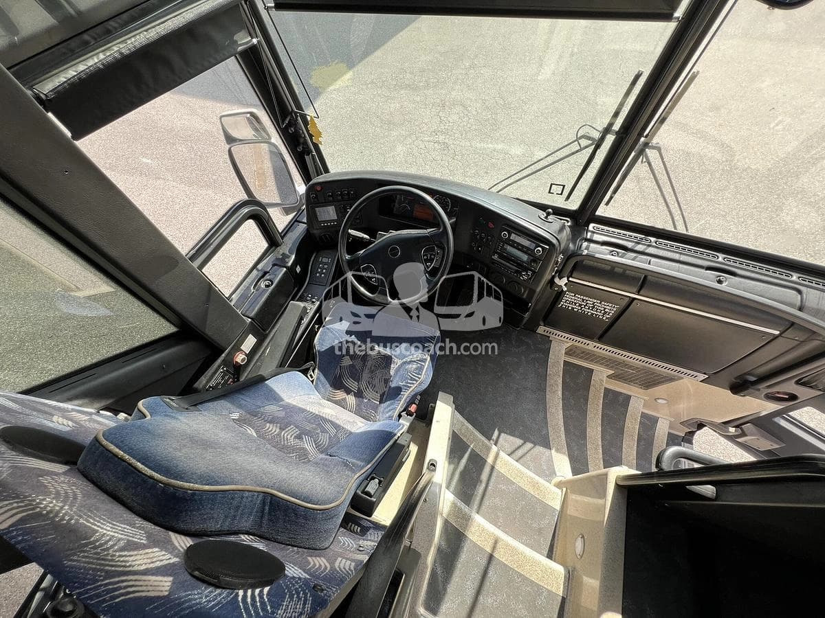 2014 Prevost H3-45 - Thumbnail 5 2014 Prevost H3-45 - Thumbnail 5