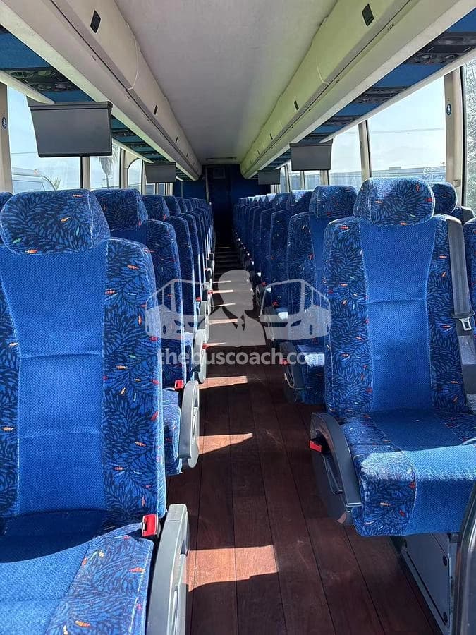 2017 Prevost H3-45 bus 2017 Prevost H3-45 bus