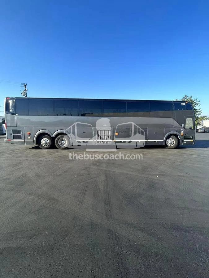2017 Prevost H3-45 - Thumbnail 7 2017 Prevost H3-45 - Thumbnail 7