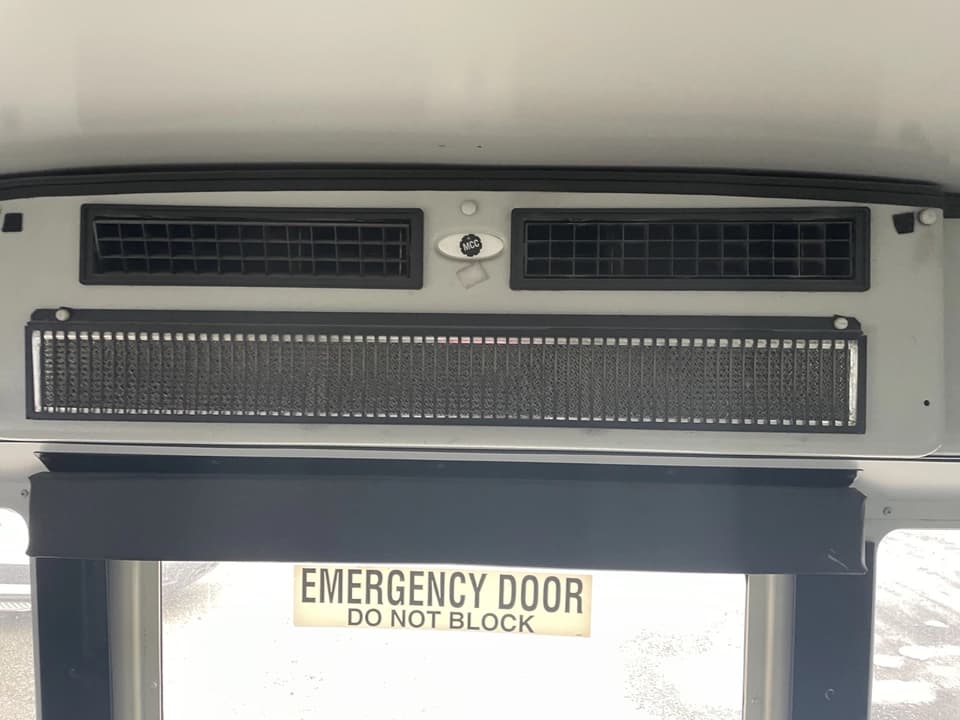 2018 Freightliner Thomas C2 School Bus - Thumbnail 14 2018 Freightliner Thomas C2 School Bus - Thumbnail 14