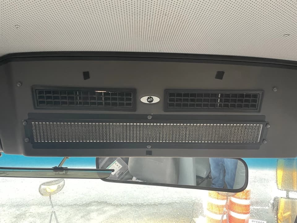 2018 Freightliner Thomas C2 School Bus - Thumbnail 15 2018 Freightliner Thomas C2 School Bus - Thumbnail 15