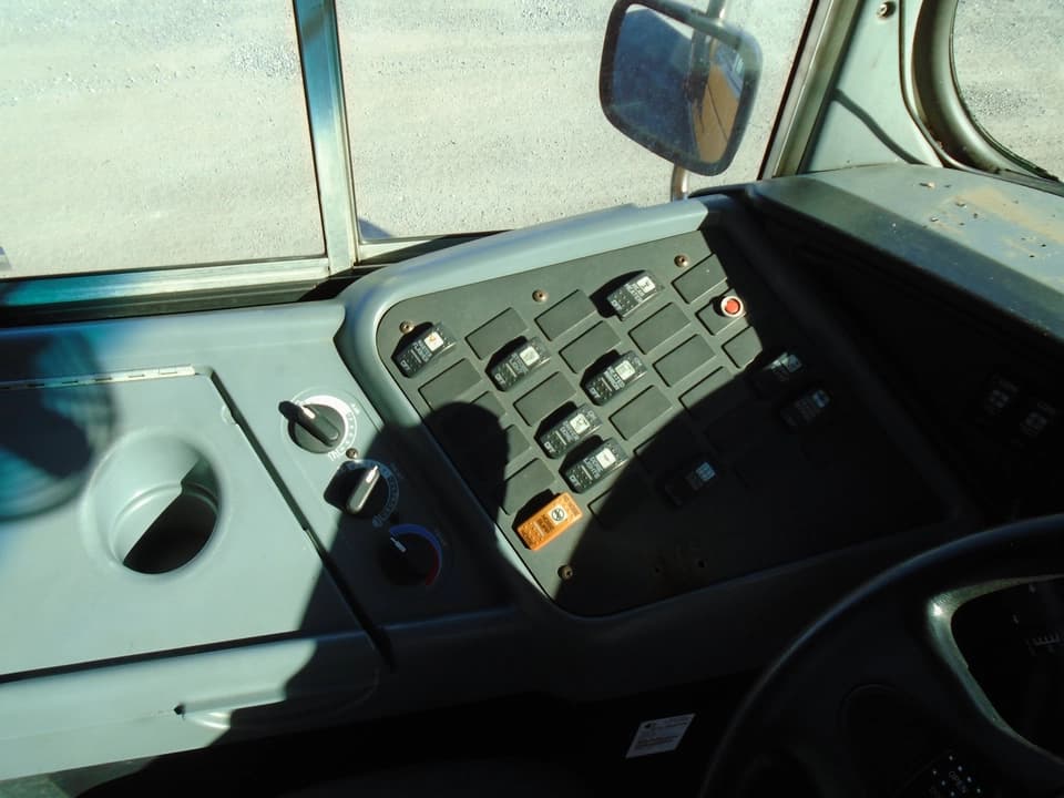 2014 International IC-CE 72 P School Bus - Thumbnail 11 2014 International IC-CE 72 P School Bus - Thumbnail 11