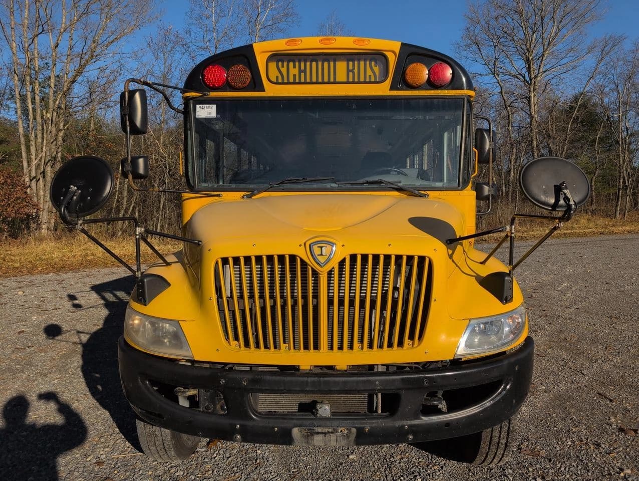 2016 IC INTERNATIONAL bus 2016 IC INTERNATIONAL bus