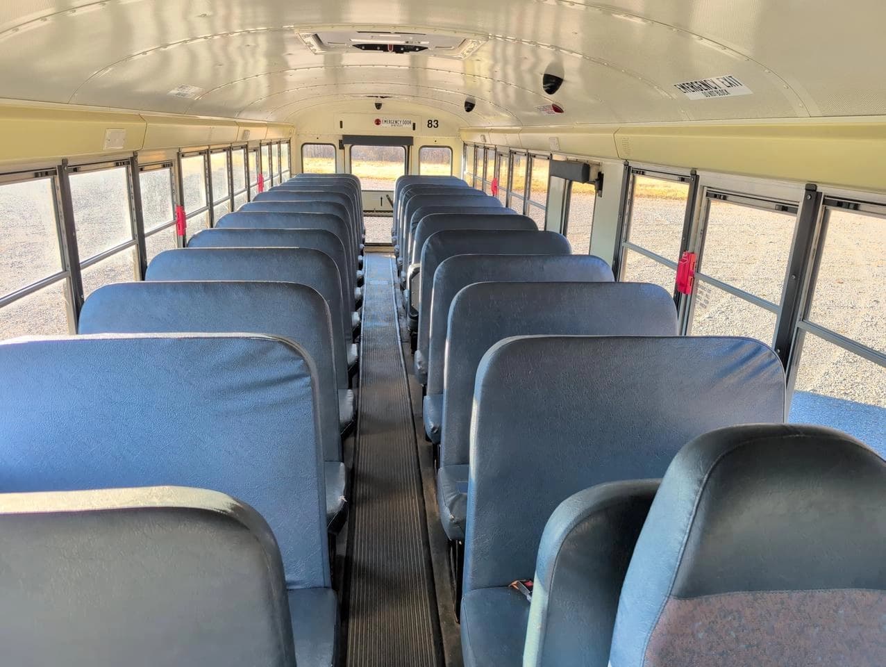 2016 IC INTERNATIONAL School Bus - Thumbnail 6 2016 IC INTERNATIONAL School Bus - Thumbnail 6