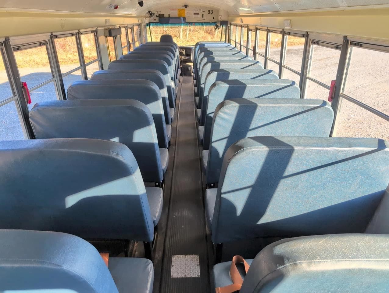 2016 IC INTERNATIONAL School Bus - Thumbnail 7 2016 IC INTERNATIONAL School Bus - Thumbnail 7