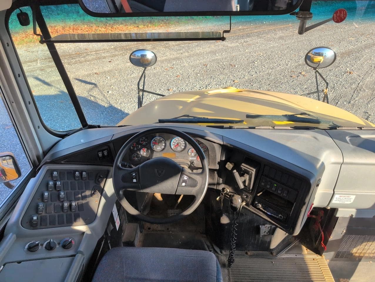 2016 IC INTERNATIONAL School Bus - Thumbnail 8 2016 IC INTERNATIONAL School Bus - Thumbnail 8