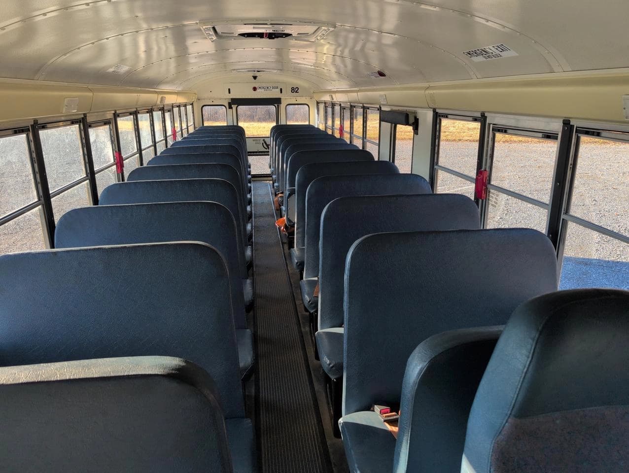 2015 IC INTERNATIONAL School Bus - Thumbnail 6 2015 IC INTERNATIONAL School Bus - Thumbnail 6