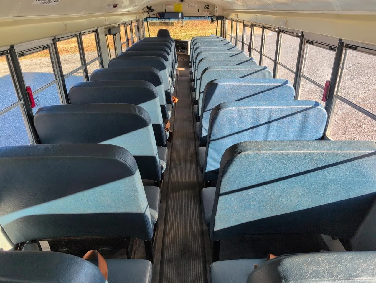 2015 IC INTERNATIONAL School Bus - Thumbnail 7 2015 IC INTERNATIONAL School Bus - Thumbnail 7