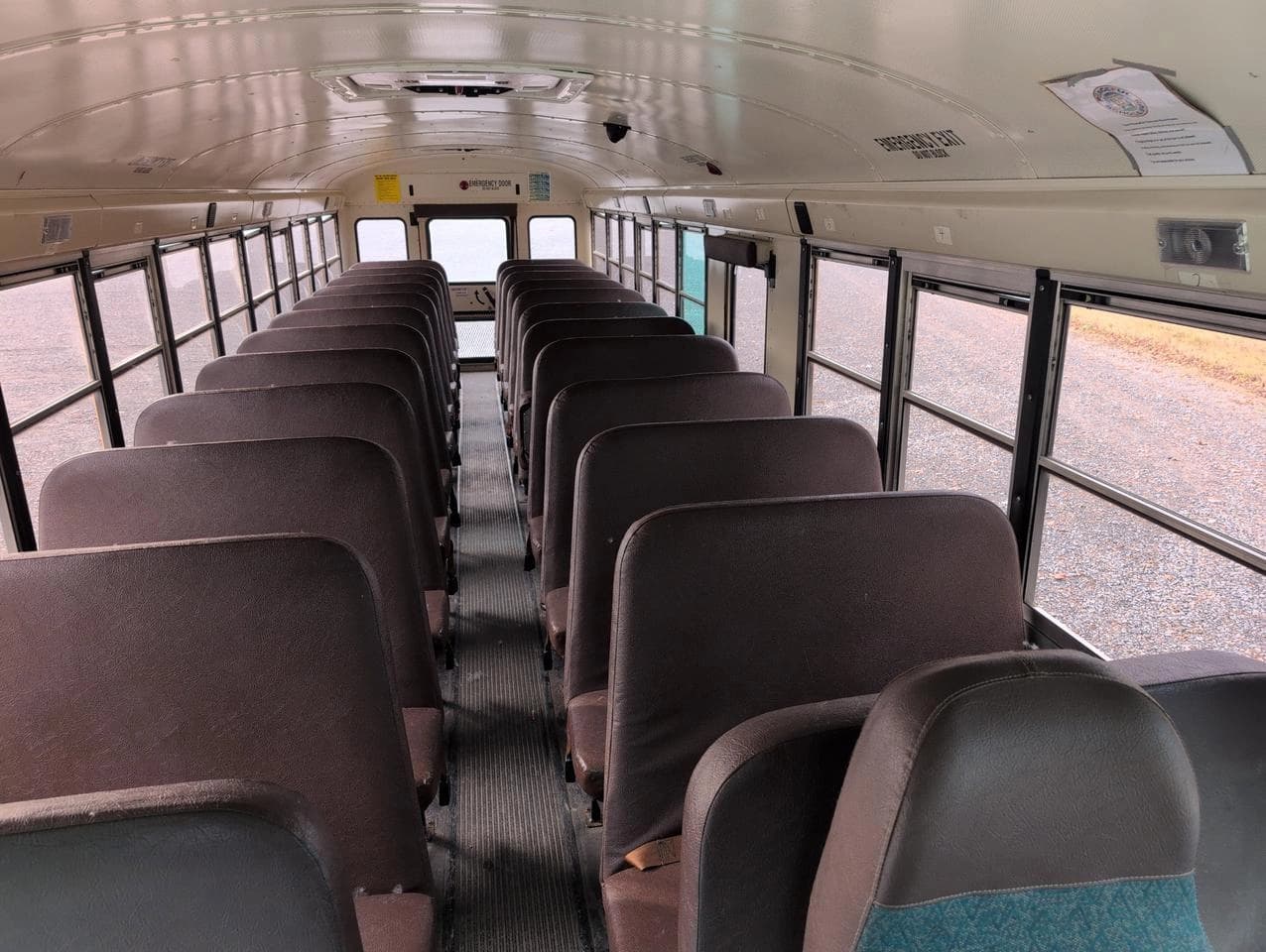 2011 IC INTERNATIONAL School Bus - Thumbnail 6 2011 IC INTERNATIONAL School Bus - Thumbnail 6