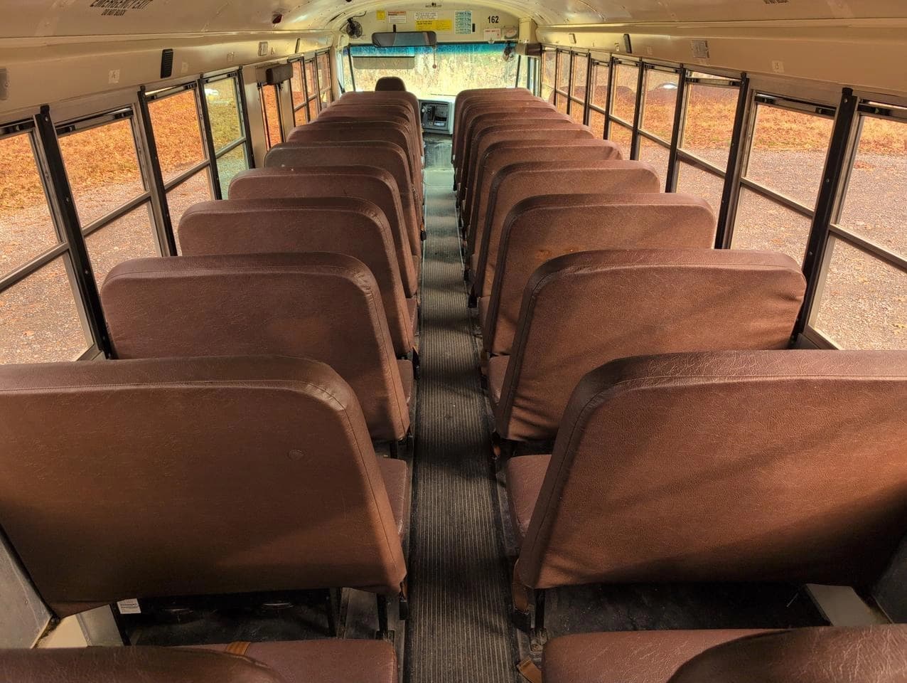 2011 IC INTERNATIONAL School Bus - Thumbnail 7 2011 IC INTERNATIONAL School Bus - Thumbnail 7