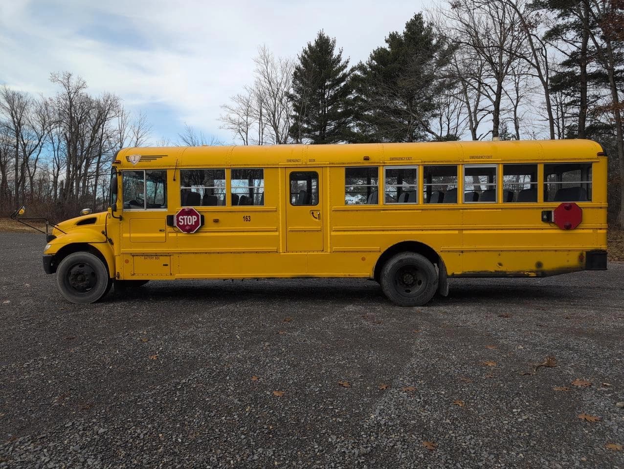 2014 IC INTERNATIONAL Bus - Thumbnail 2 2014 IC INTERNATIONAL Bus - Thumbnail 2