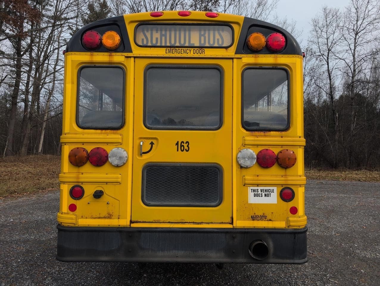 2014 IC INTERNATIONAL Bus - Thumbnail 3 2014 IC INTERNATIONAL Bus - Thumbnail 3