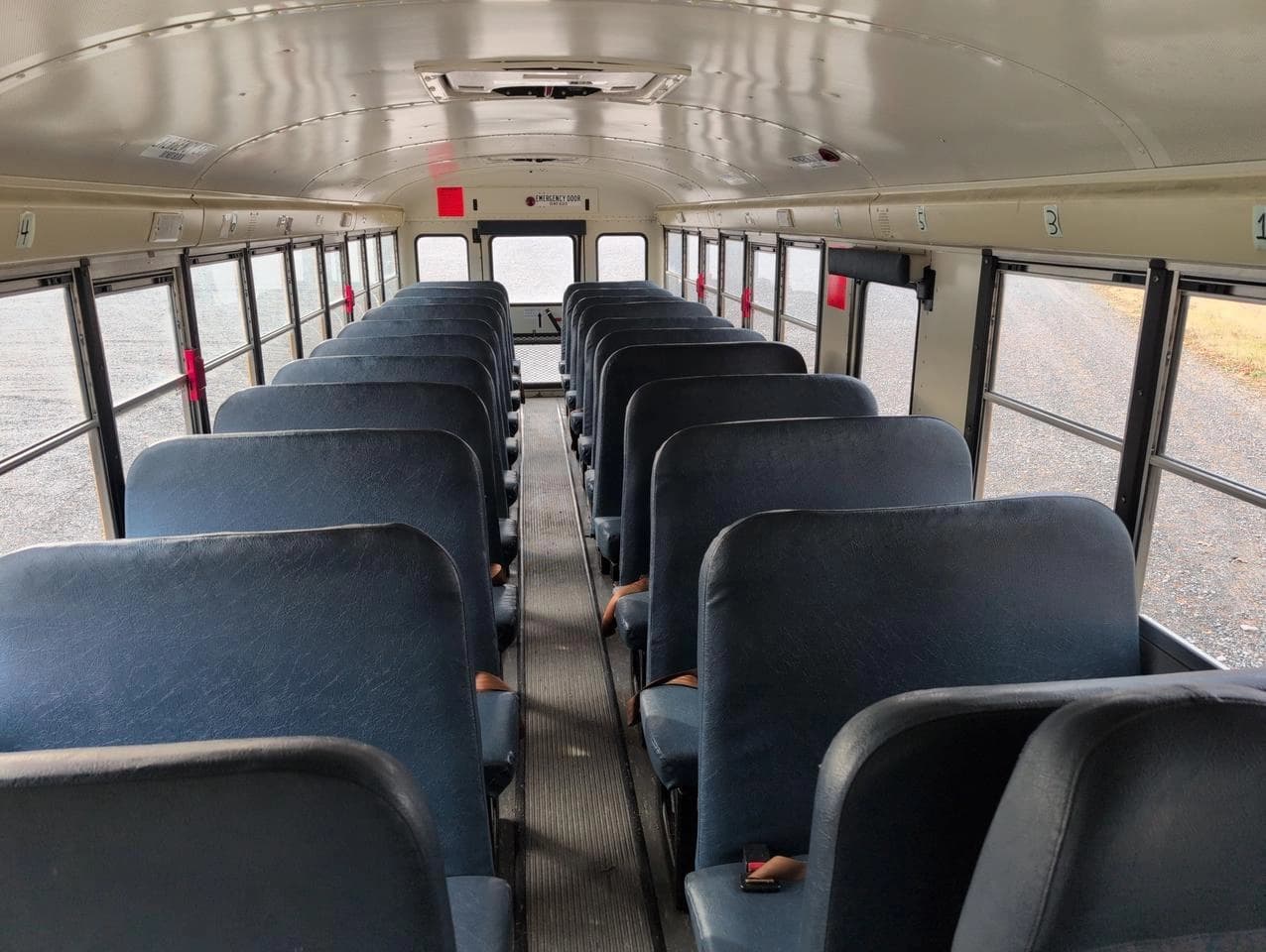 2014 IC INTERNATIONAL Bus - Thumbnail 6 2014 IC INTERNATIONAL Bus - Thumbnail 6