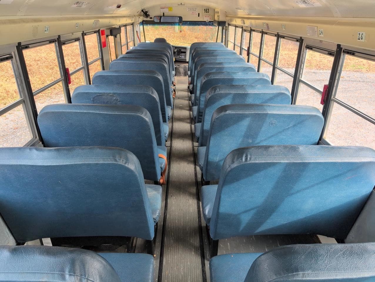 2014 IC INTERNATIONAL Bus - Thumbnail 7 2014 IC INTERNATIONAL Bus - Thumbnail 7