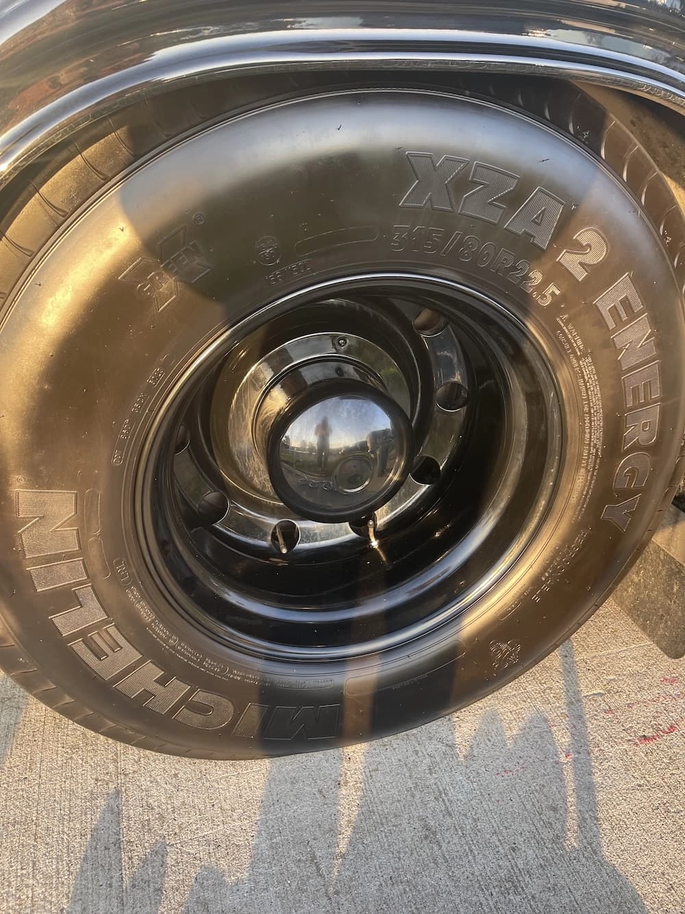 2007 Prevost Marathon XLII Coach - Thumbnail 26 2007 Prevost Marathon XLII Coach - Thumbnail 26