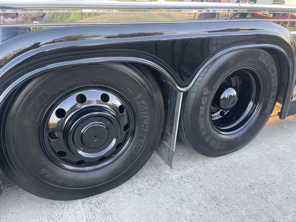 2007 Prevost Marathon XLII Coach - Thumbnail 28 2007 Prevost Marathon XLII Coach - Thumbnail 28