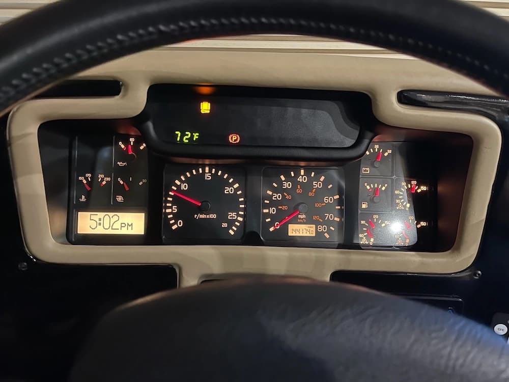 2007 Prevost Marathon XLII Coach - Thumbnail 5 2007 Prevost Marathon XLII Coach - Thumbnail 5