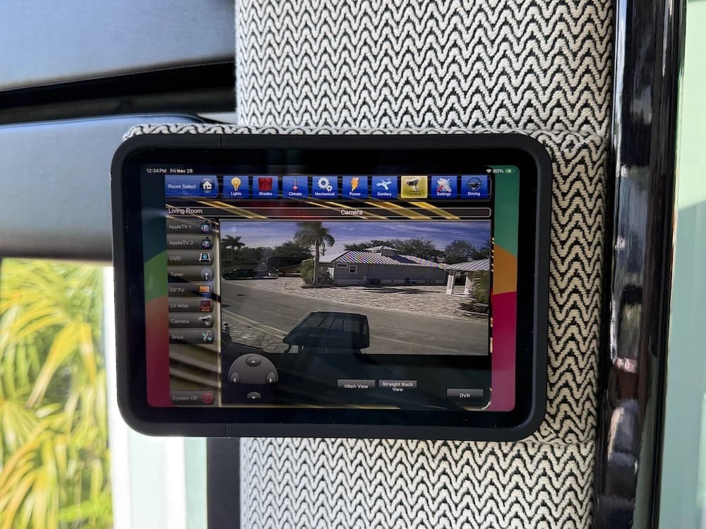 2016 Prevost Liberty Elegant Lady H3-45 Coach - Thumbnail 14 2016 Prevost Liberty Elegant Lady H3-45 Coach - Thumbnail 14