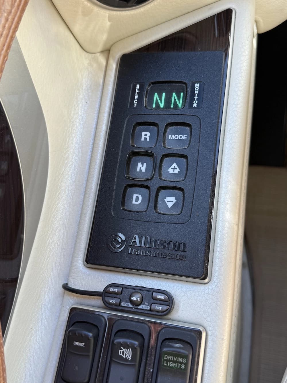 2016 Prevost Liberty Elegant Lady H3-45 Coach - Thumbnail 22 2016 Prevost Liberty Elegant Lady H3-45 Coach - Thumbnail 22