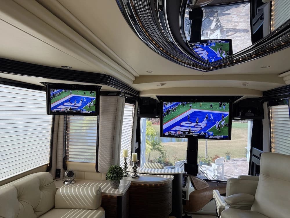 2016 Prevost Liberty Elegant Lady H3-45 Coach - Thumbnail 30 2016 Prevost Liberty Elegant Lady H3-45 Coach - Thumbnail 30