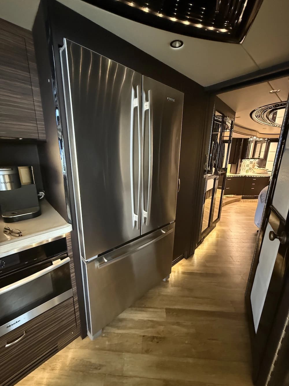 2016 Prevost Liberty Elegant Lady H3-45 Coach - Thumbnail 40 2016 Prevost Liberty Elegant Lady H3-45 Coach - Thumbnail 40