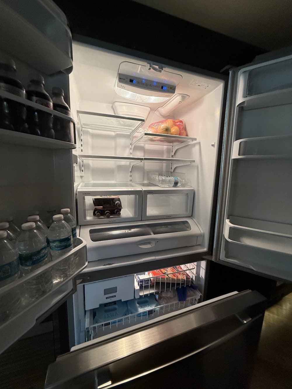 2016 Prevost Liberty Elegant Lady H3-45 Coach - Thumbnail 41 2016 Prevost Liberty Elegant Lady H3-45 Coach - Thumbnail 41