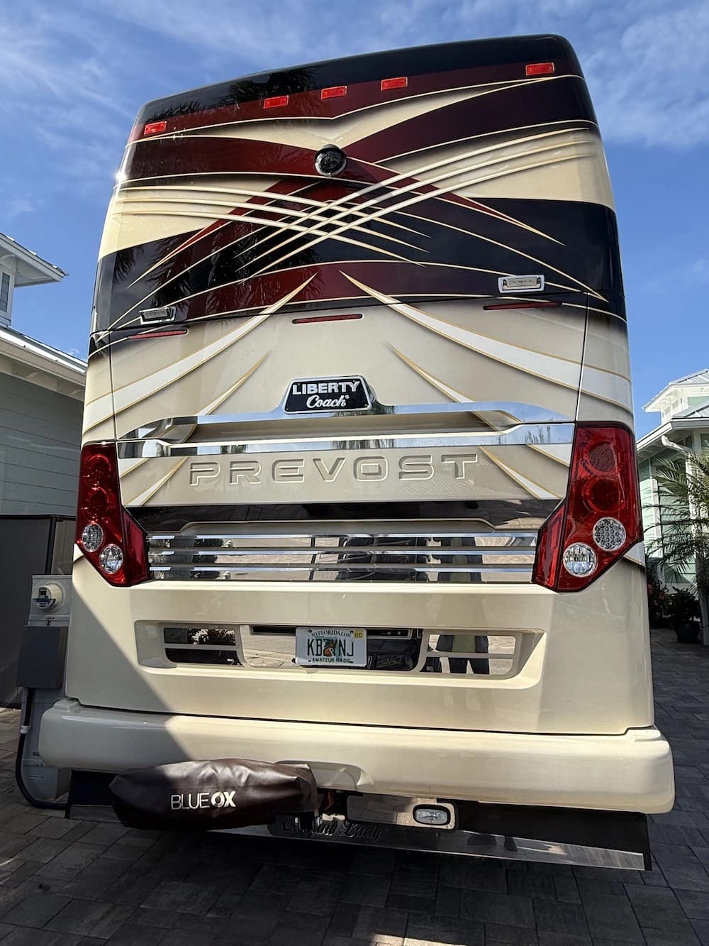 2016 Prevost Liberty Elegant Lady H3-45 Coach - Thumbnail 10 2016 Prevost Liberty Elegant Lady H3-45 Coach - Thumbnail 10