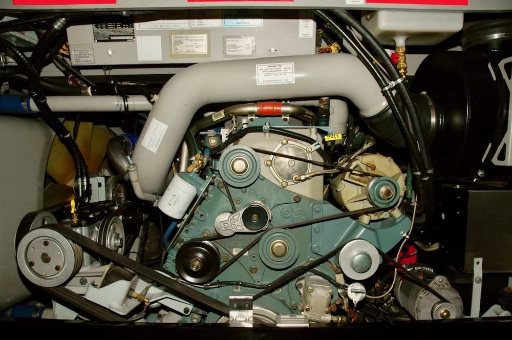 2007 Prevost Marathon XLII Coach - Thumbnail 14 2007 Prevost Marathon XLII Coach - Thumbnail 14