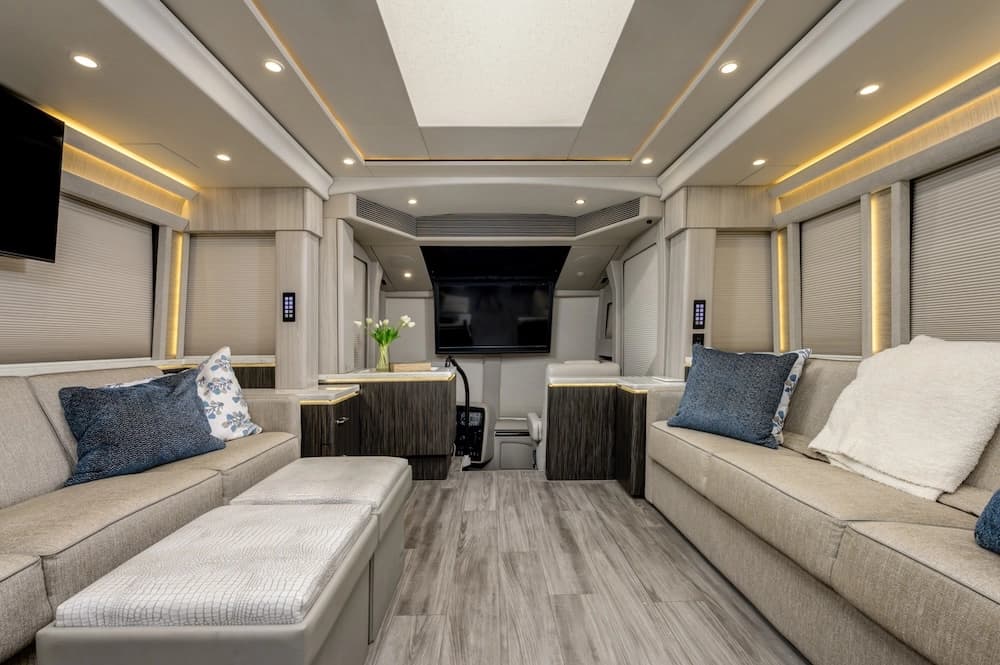 2021 Prevost Marathon H3-45 Coach - Thumbnail 20 2021 Prevost Marathon H3-45 Coach - Thumbnail 20