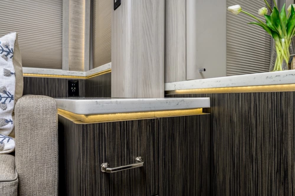 2021 Prevost Marathon H3-45 Coach - Thumbnail 22 2021 Prevost Marathon H3-45 Coach - Thumbnail 22