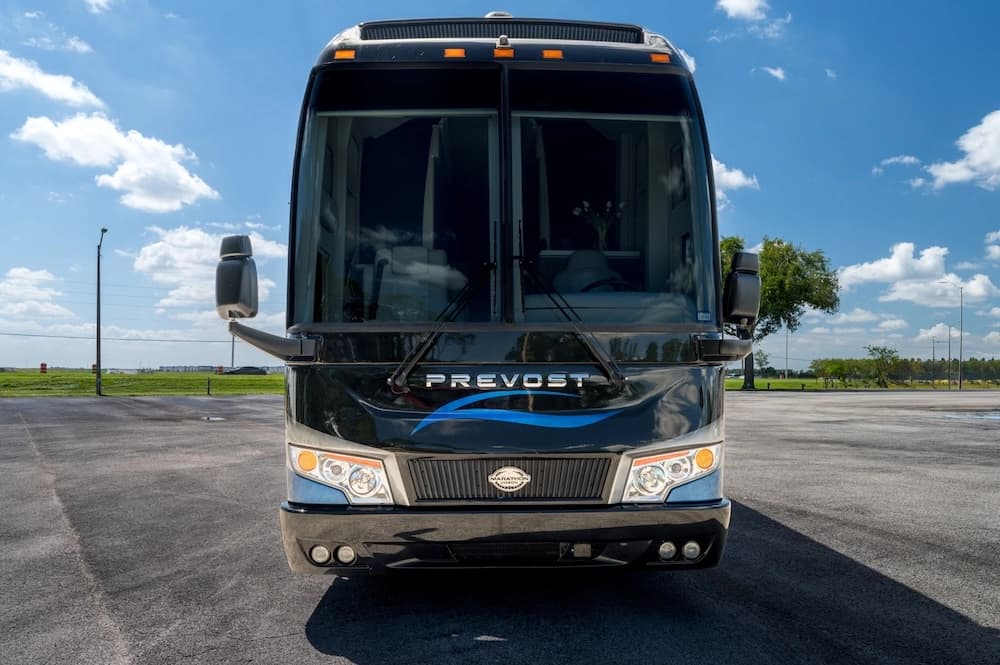 2021 Prevost Marathon H3-45 Coach - Thumbnail 23 2021 Prevost Marathon H3-45 Coach - Thumbnail 23