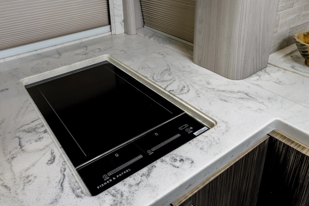 2021 Prevost Marathon H3-45 Coach - Thumbnail 9 2021 Prevost Marathon H3-45 Coach - Thumbnail 9