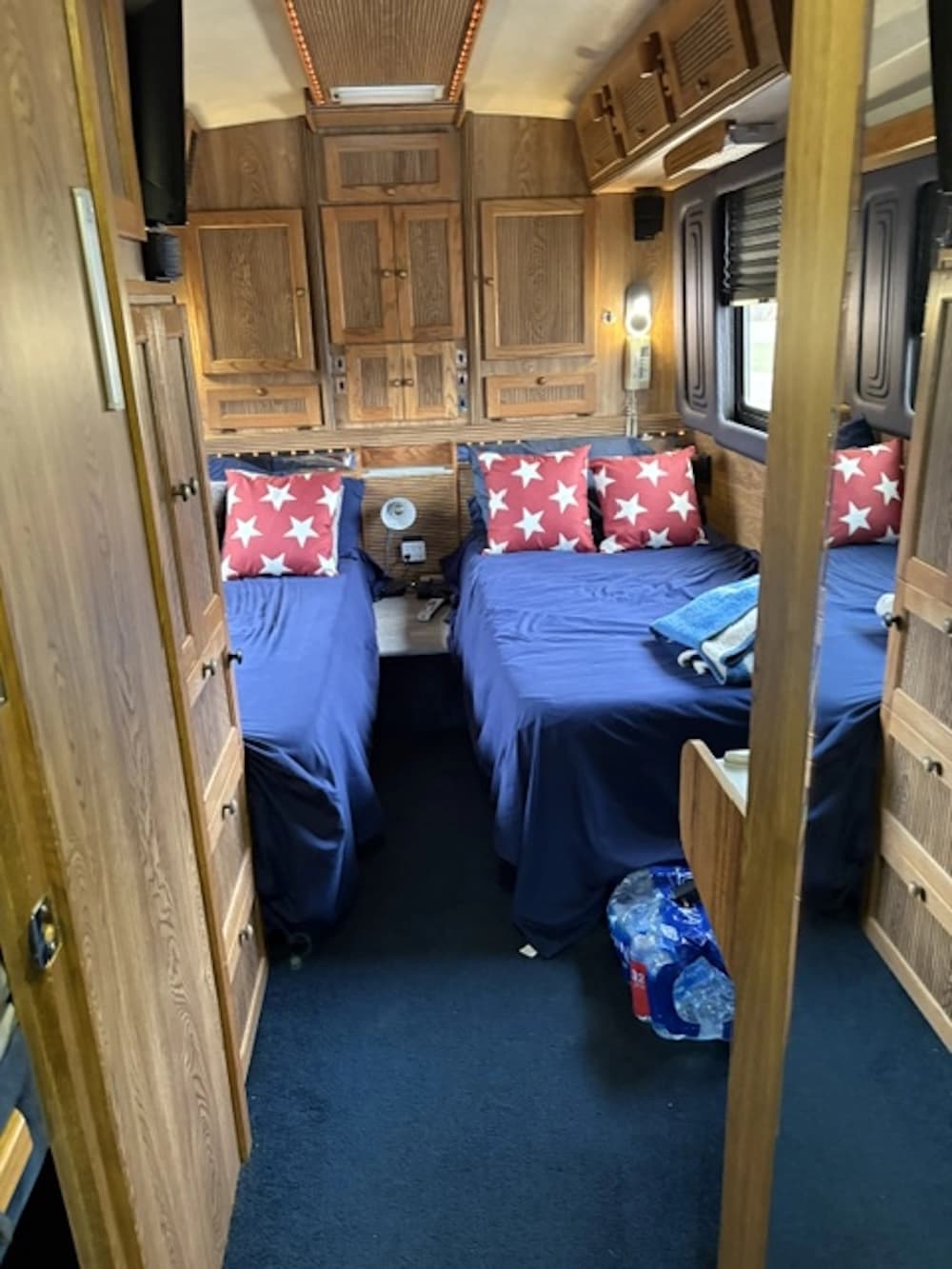 1996 Prevost XL 40 Coach - Thumbnail 11 1996 Prevost XL 40 Coach - Thumbnail 11
