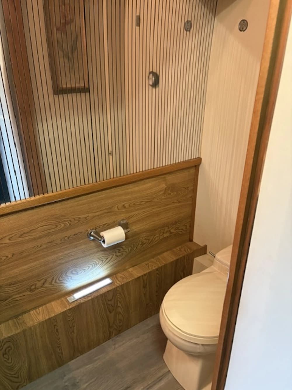 1996 Prevost XL 40 Coach - Thumbnail 17 1996 Prevost XL 40 Coach - Thumbnail 17