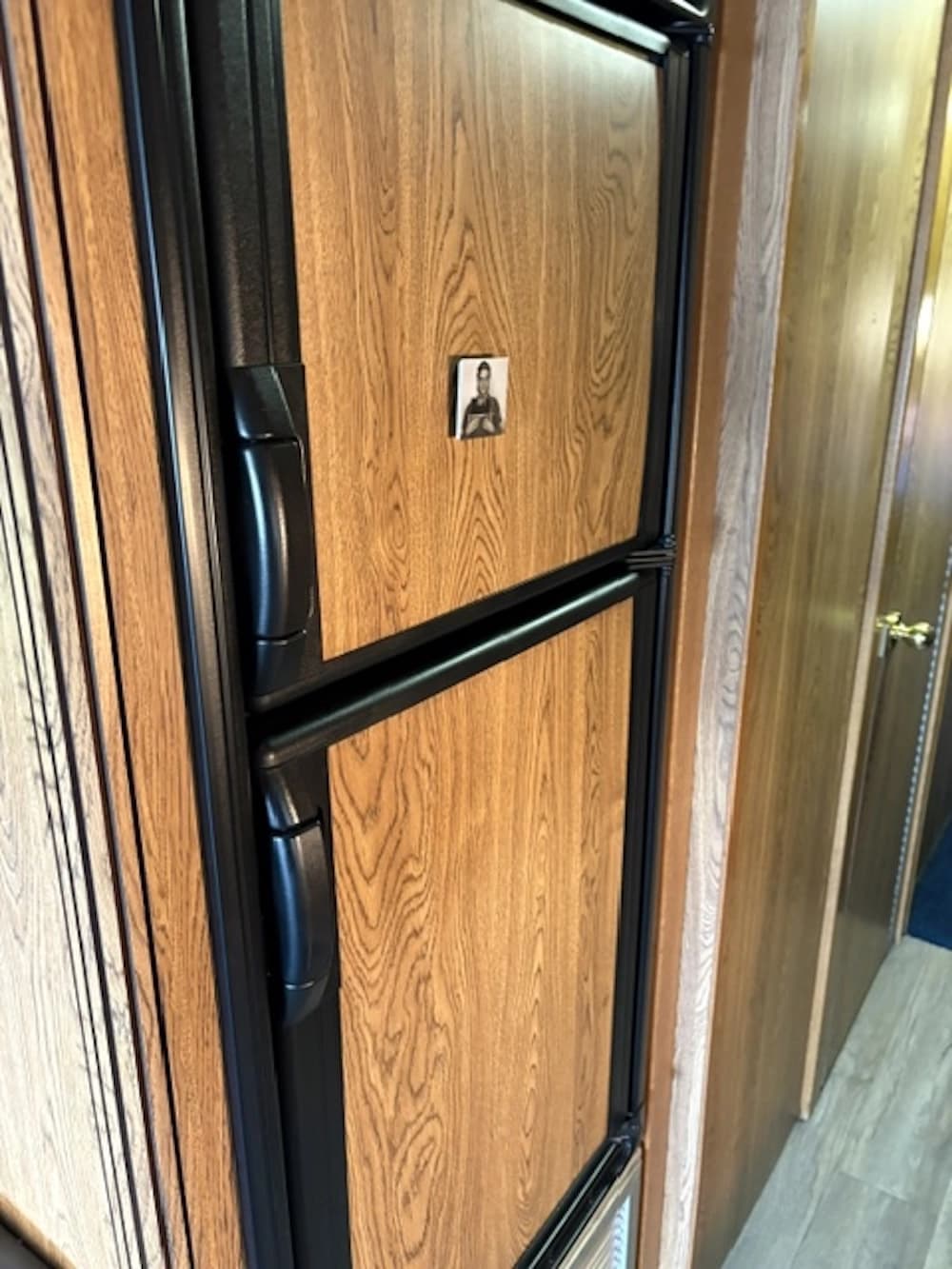 1996 Prevost XL 40 Coach - Thumbnail 18 1996 Prevost XL 40 Coach - Thumbnail 18