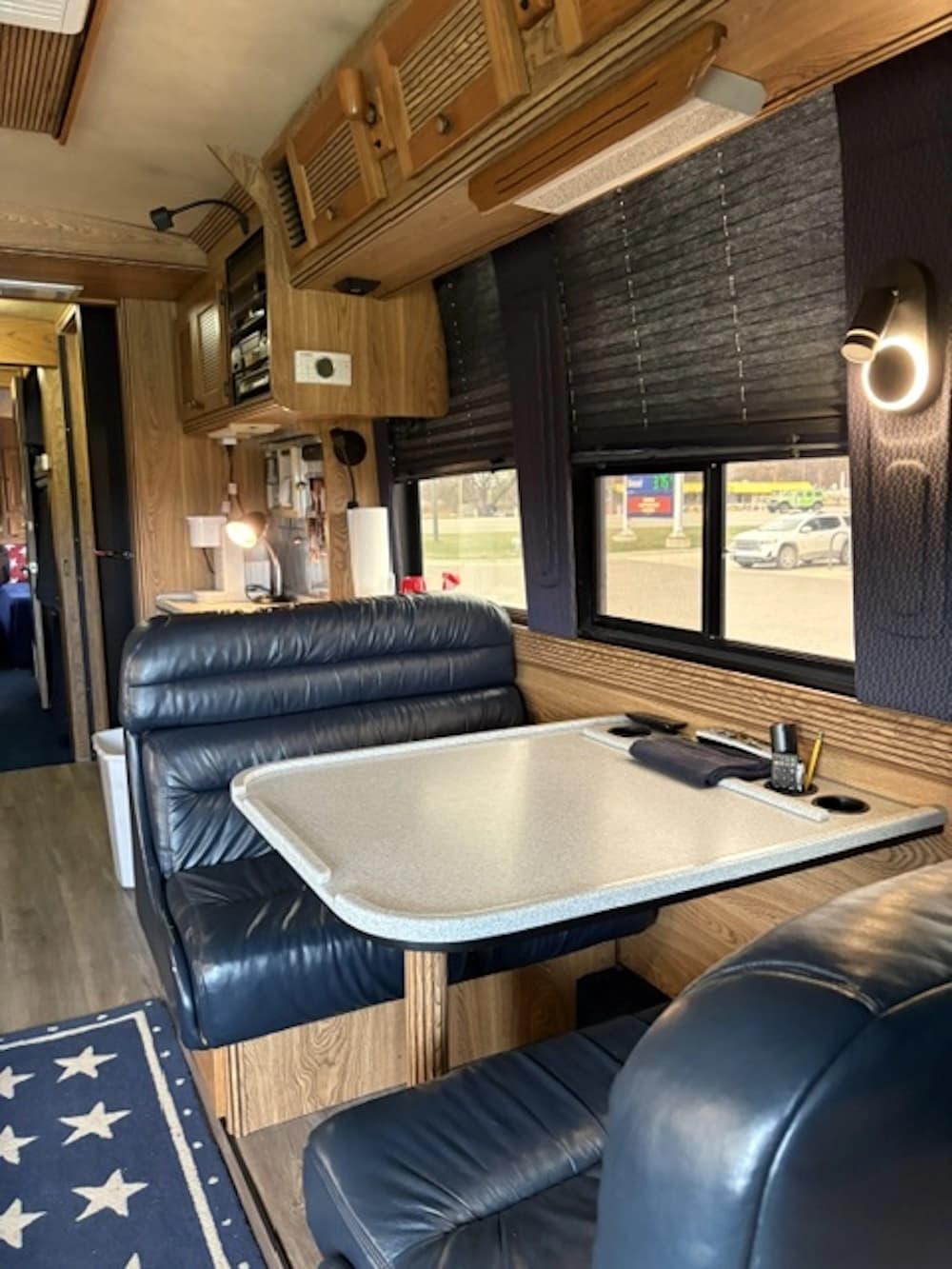 1996 Prevost XL 40 Coach - Thumbnail 20 1996 Prevost XL 40 Coach - Thumbnail 20