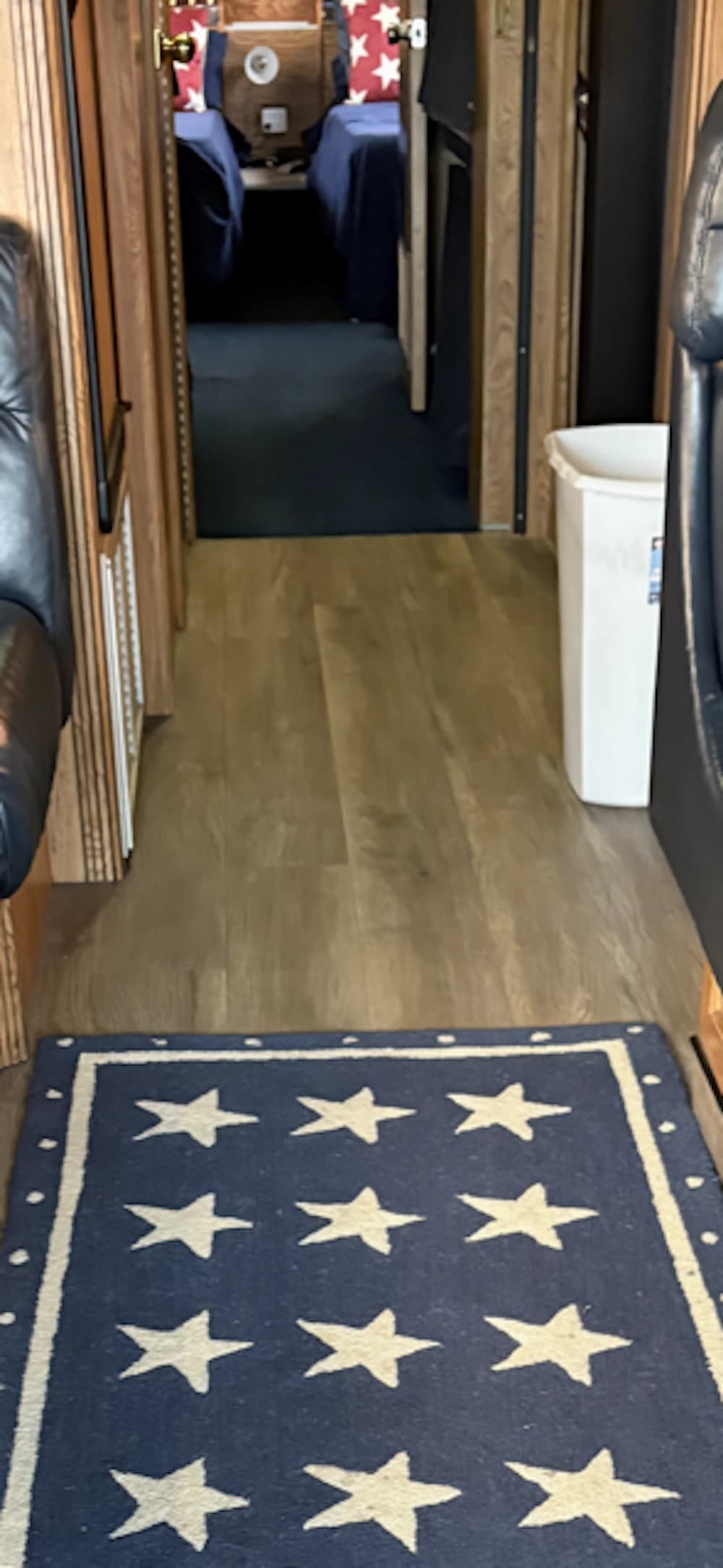 1996 Prevost XL 40 Coach - Thumbnail 6 1996 Prevost XL 40 Coach - Thumbnail 6