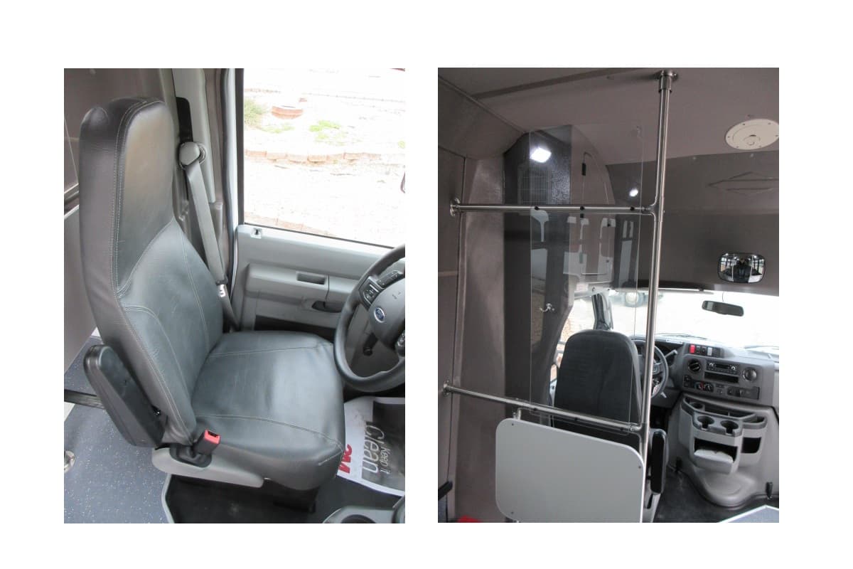 2026 Ford E-450 Diamond 25P - Thumbnail 4 2026 Ford E-450 Diamond 25P - Thumbnail 4