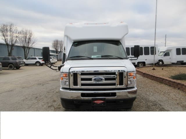 2026 Ford E-450 Diamond 25P - Thumbnail 7 2026 Ford E-450 Diamond 25P - Thumbnail 7