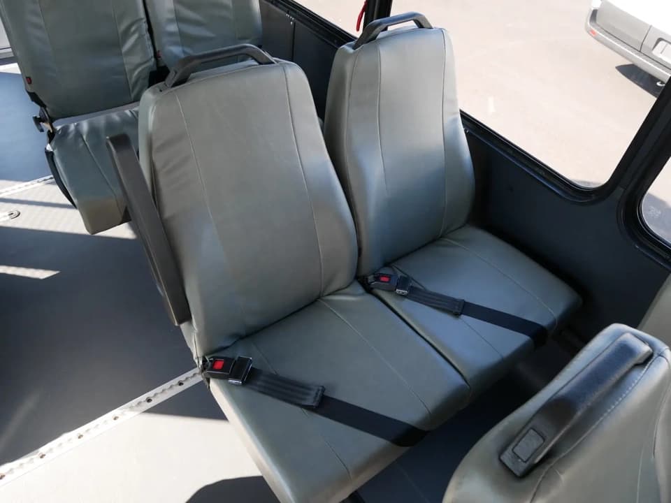 2023 Ford Endera - Thumbnail 11 2023 Ford Endera - Thumbnail 11