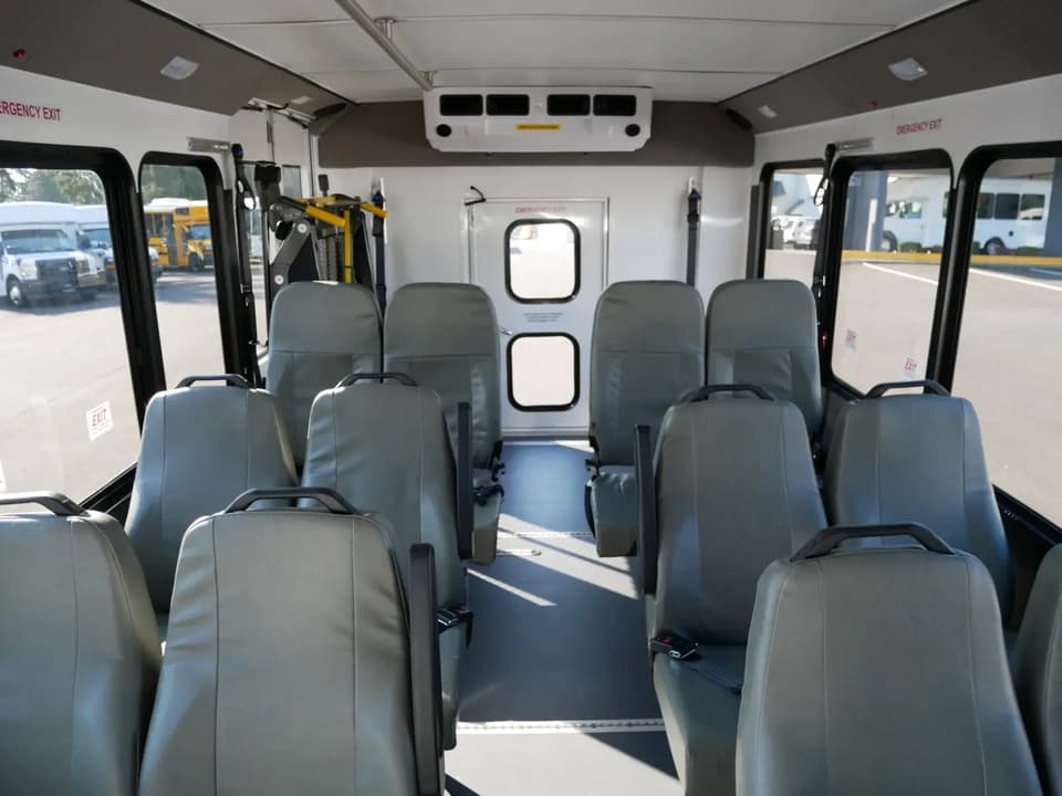 2023 Ford Endera - Thumbnail 6 2023 Ford Endera - Thumbnail 6