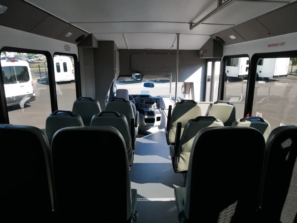 2023 Ford Endera - Thumbnail 8 2023 Ford Endera - Thumbnail 8