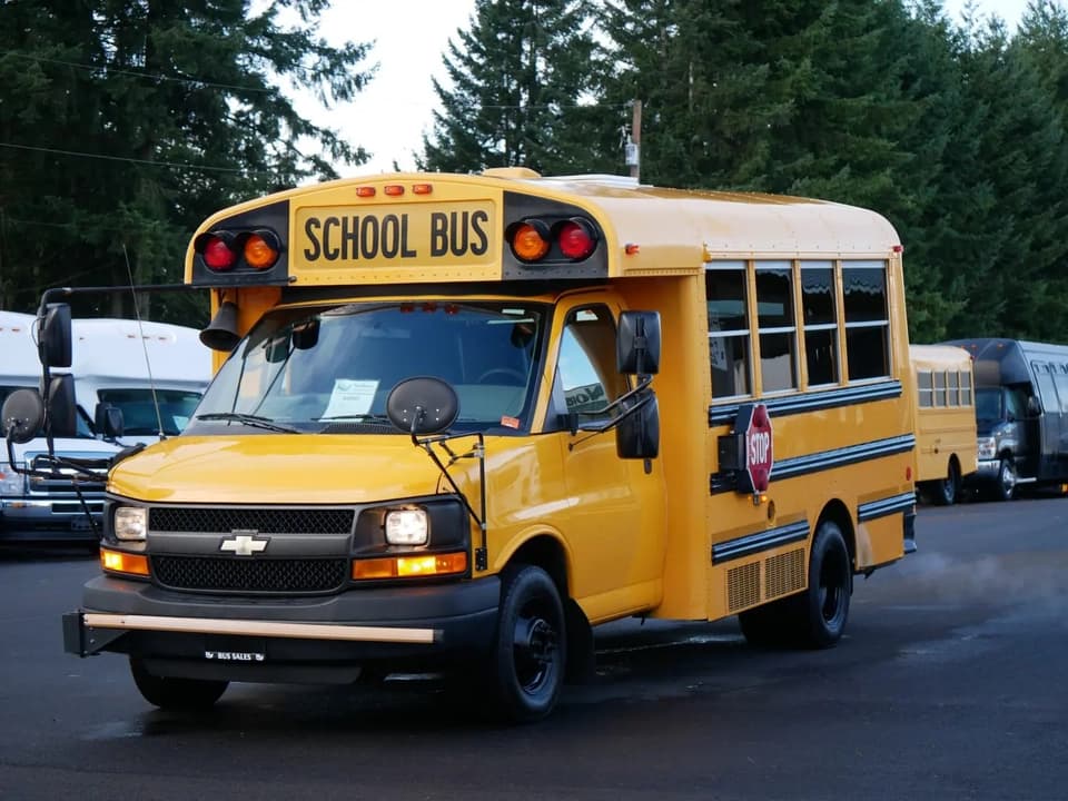 2014 Chevrolet Thomas - Thumbnail 2 2014 Chevrolet Thomas - Thumbnail 2