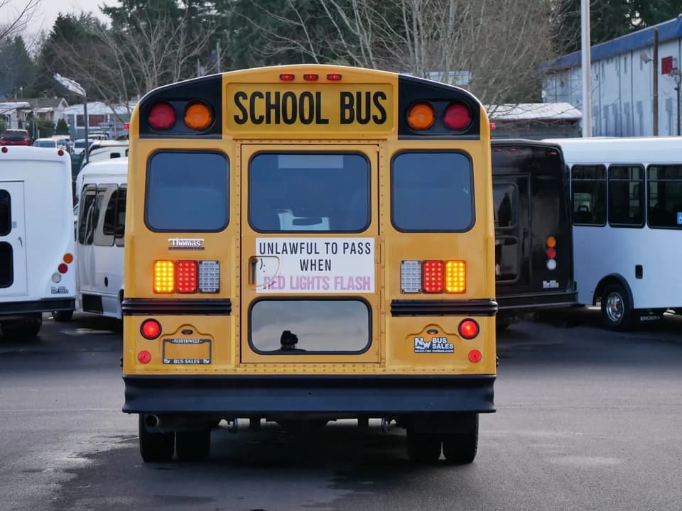 2014 Chevrolet Thomas - Thumbnail 11 2014 Chevrolet Thomas - Thumbnail 11