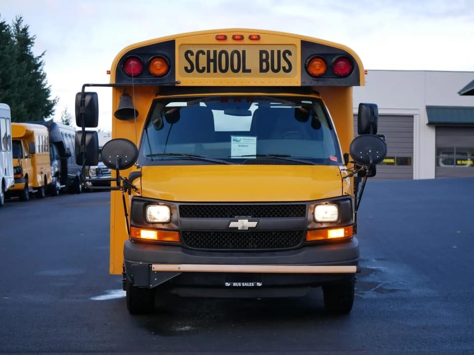 2014 Chevrolet Thomas - Thumbnail 12 2014 Chevrolet Thomas - Thumbnail 12